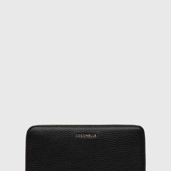 Coccinelle Πορτοφόλι Coccinelle