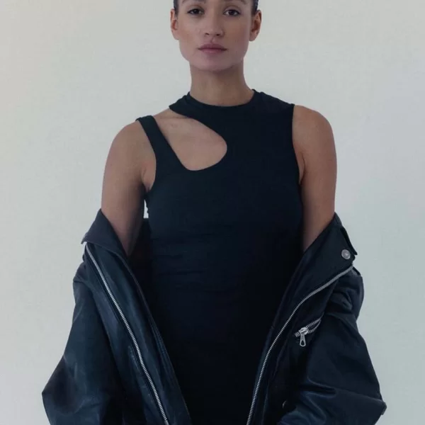 Φόρεμα MUUV. LARME