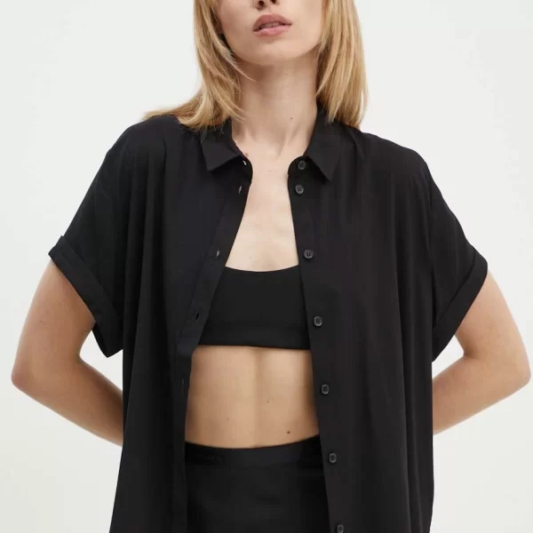 Πουκάμισο Samsoe Samsoe