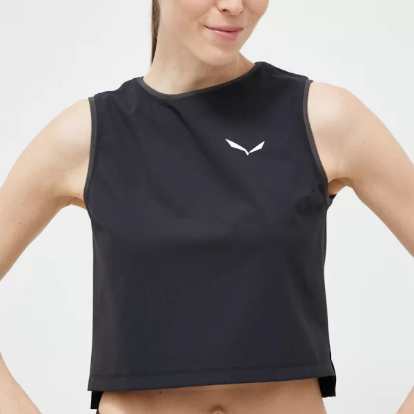 Αθλητικό top Salewa Pedroc Dry Responsive