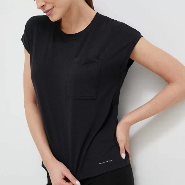 Columbia Αθλητικό μπλουζάκι Columbia Boundless Trek Boundless Trek