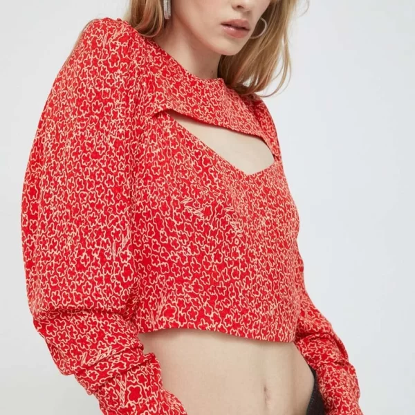 Μπλουζάκι Rotate