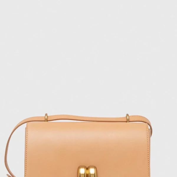 Δερμάτινη τσάντα By Malene Birger