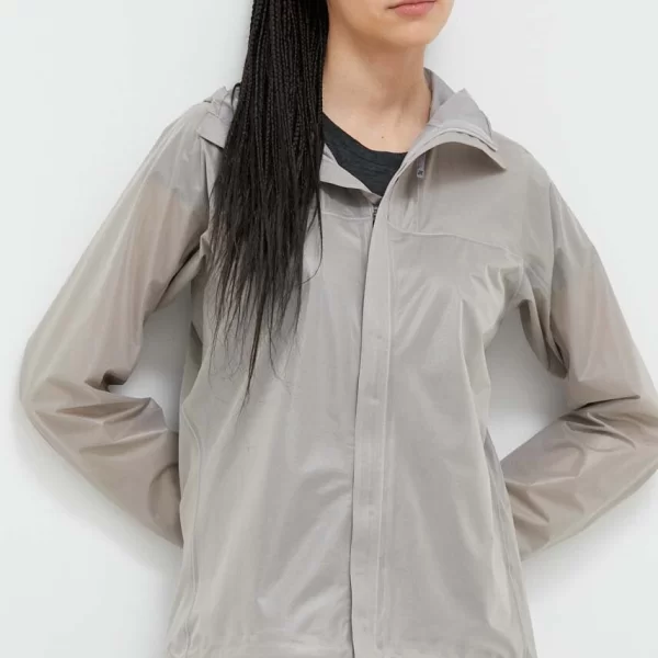 Αδιάβροχο μπουφάν Houdini The Orange