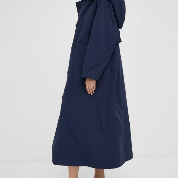 RÉSUMÉ Παλτό Résumé