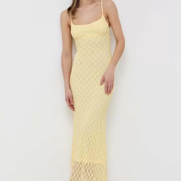 Φόρεμα Bardot ADONI