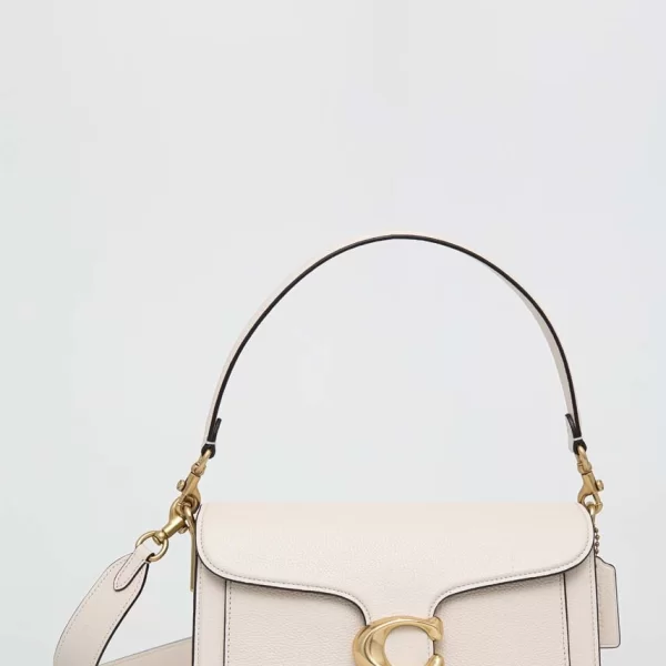 Coach Coach χιαστί γυναικεία δερμάτινη Tabby 26