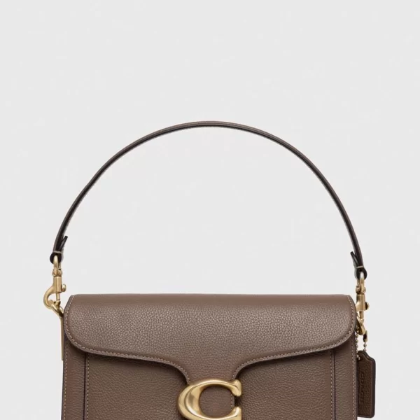 Coach Coach χιαστί Γυναικεία δέρμα Tabby 26