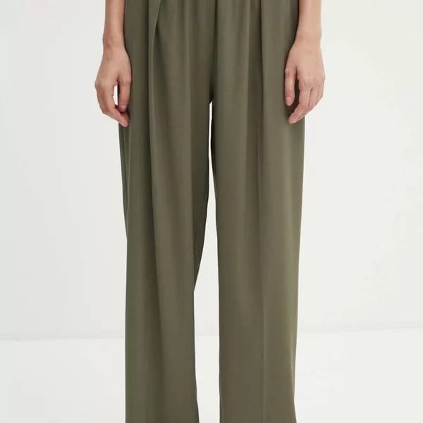 Samsoe Samsoe Παντελόνι Samsoe Samsoe JULIA