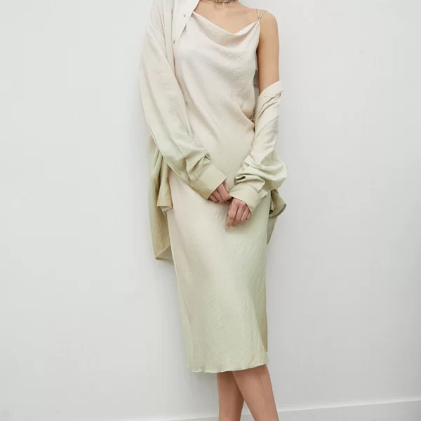 Samsoe Samsoe Φόρεμα Samsoe Samsoe