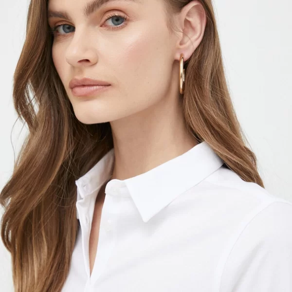 Βαμβακερό πουκάμισο Mos Mosh