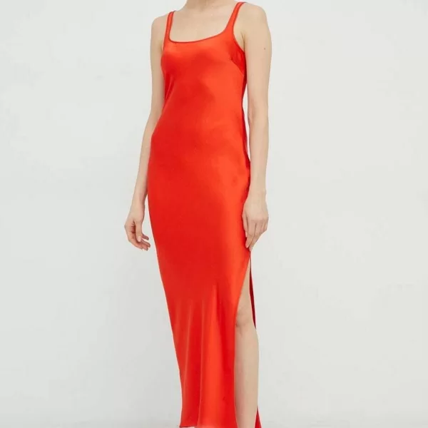 Samsoe Samsoe Φόρεμα Samsoe Samsoe