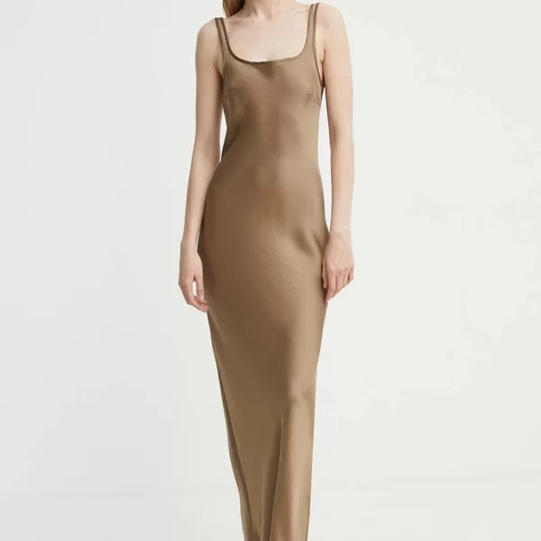 Samsoe Samsoe Φόρεμα Samsoe Samsoe