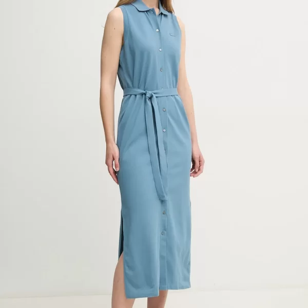 Φόρεμα Lacoste