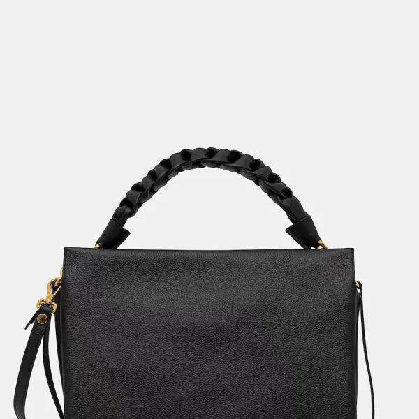 Coccinelle Δερμάτινη τσάντα Coccinelle