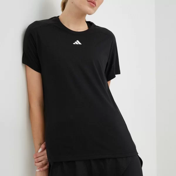 Μπλουζάκι προπόνησης adidas Performance Training Essentials Training Essentials