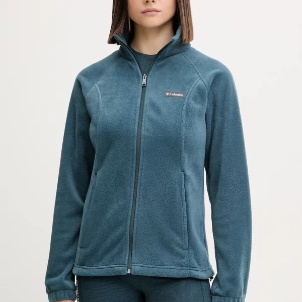 Αθλητική μπλούζα Columbia Benton Springs