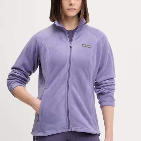 Αθλητική μπλούζα Columbia Benton Springs