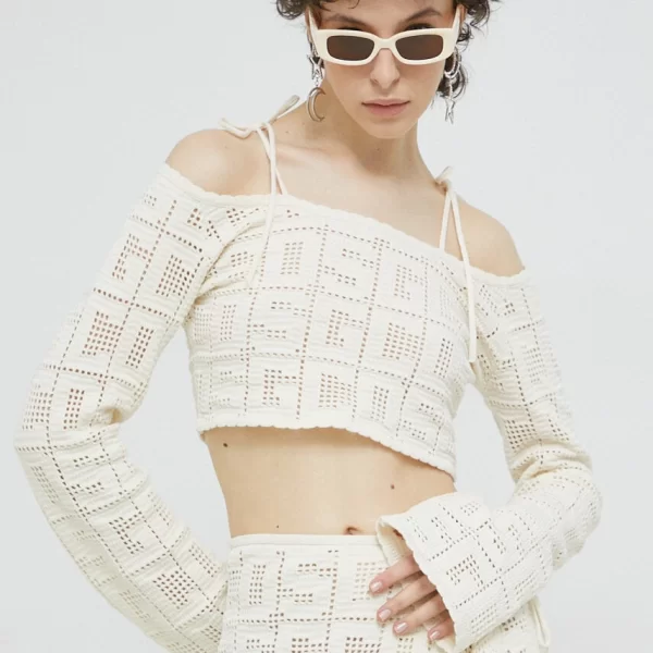 Πουλόβερ GCDS