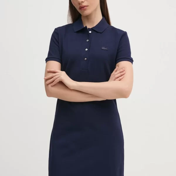 Φόρεμα Lacoste