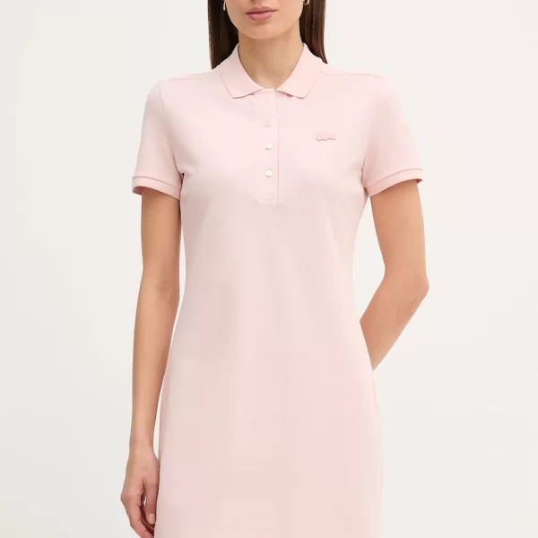 Φόρεμα Lacoste