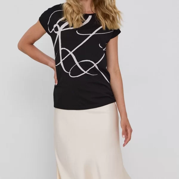 Μπλουζάκι Lauren Ralph Lauren