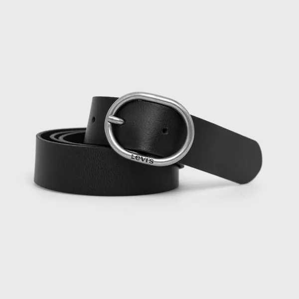 Δερμάτινη ζώνη Levi's