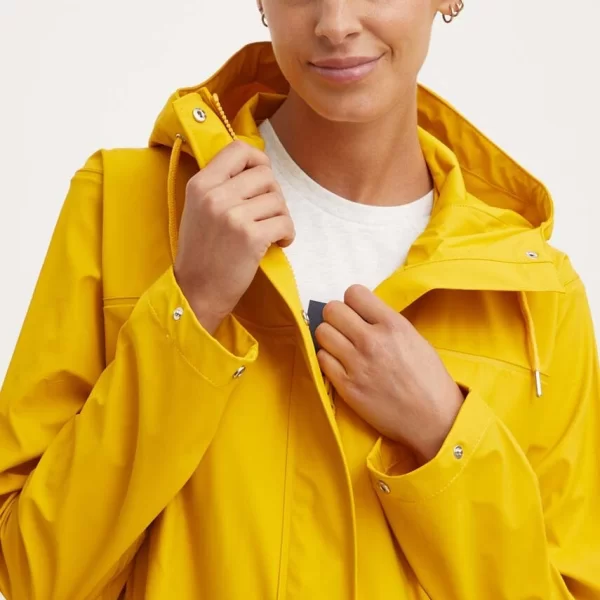 Αδιάβροχο μπουφάν Helly Hansen Moss