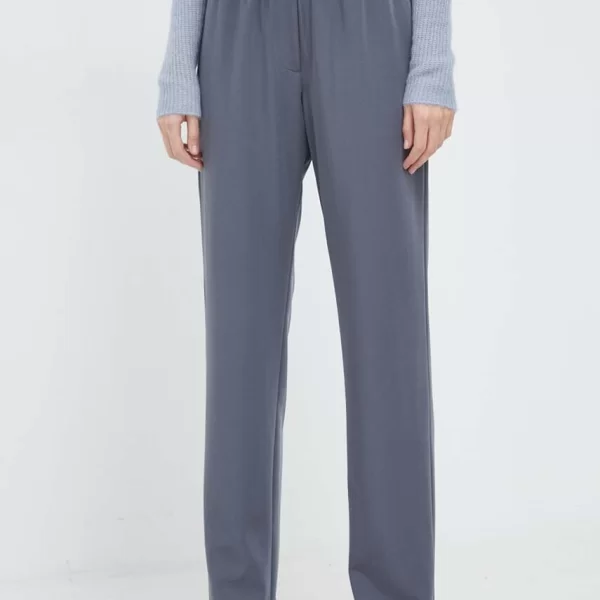 Samsoe Samsoe Παντελόνι Samsoe Samsoe