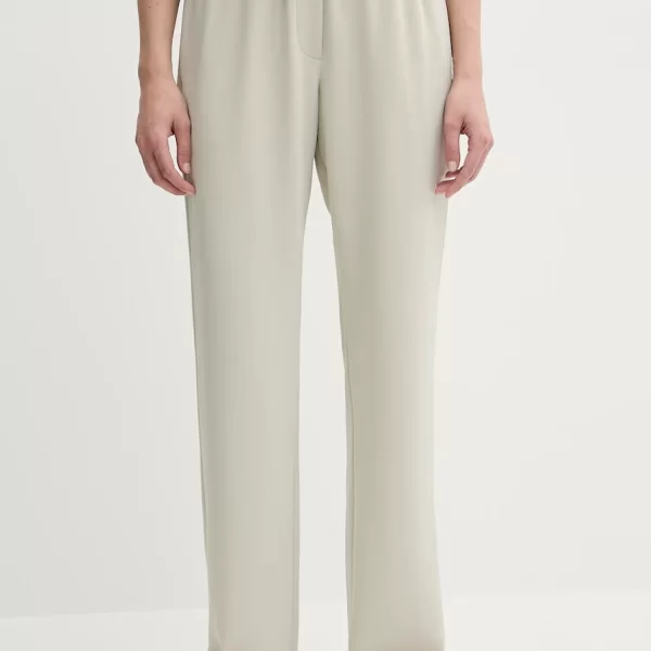 Samsoe Samsoe Παντελόνι Samsoe Samsoe Hoys