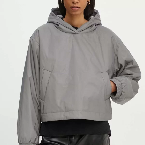 Μπουφάν 2NDDAY 2ND Rhodes - Reflective