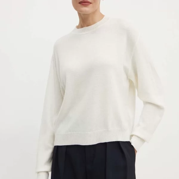 MARELLA Μάλλινο πουλόβερ Marella