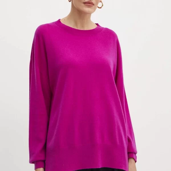 Πουλόβερ κασμίρ Liviana Conti