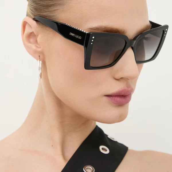 Jimmy Choo Γυαλιά ηλίου Jimmy Choo