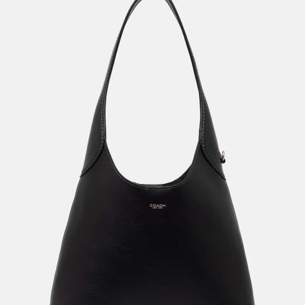 Coach Δερμάτινη τσάντα Coach Brooklyn Shoulder Bag 28