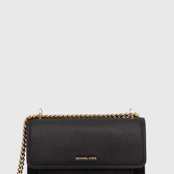 Michael Michael Kors Δερμάτινη τσάντα MICHAEL Michael Kors