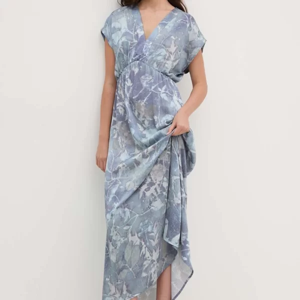 Φόρεμα Sandro Ferrone