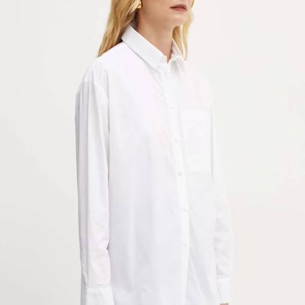 Βαμβακερό πουκάμισο MAX&Co.