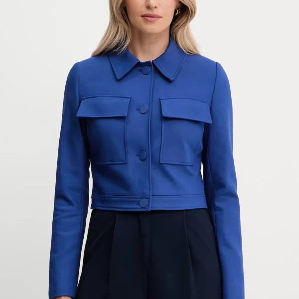 Μπουφάν Morgan VDING.F