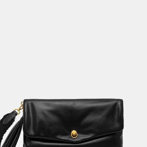 GIANNI CHIARINI Δερμάτινη τσάντα Gianni Chiarini MIREA