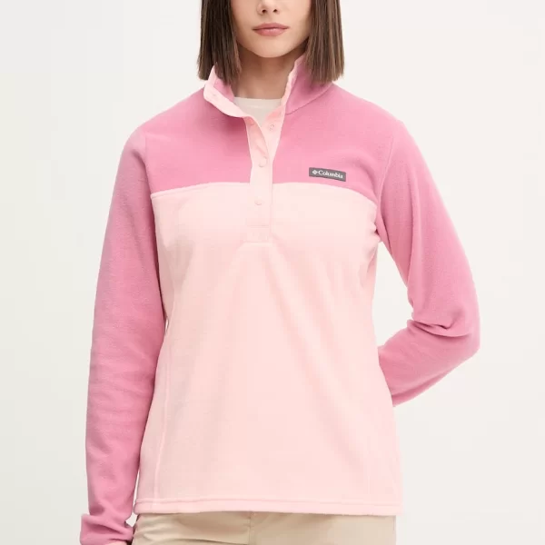 Αθλητική μπλούζα Columbia Benton Springs