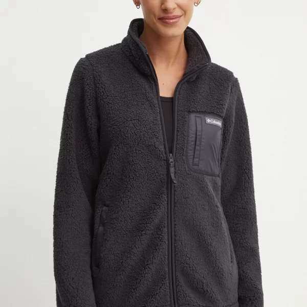 Αθλητική μπλούζα Columbia West Bend