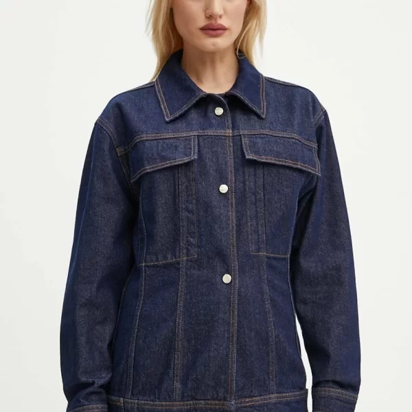 ÁERON Πουκάμισο μπουφάν AERON