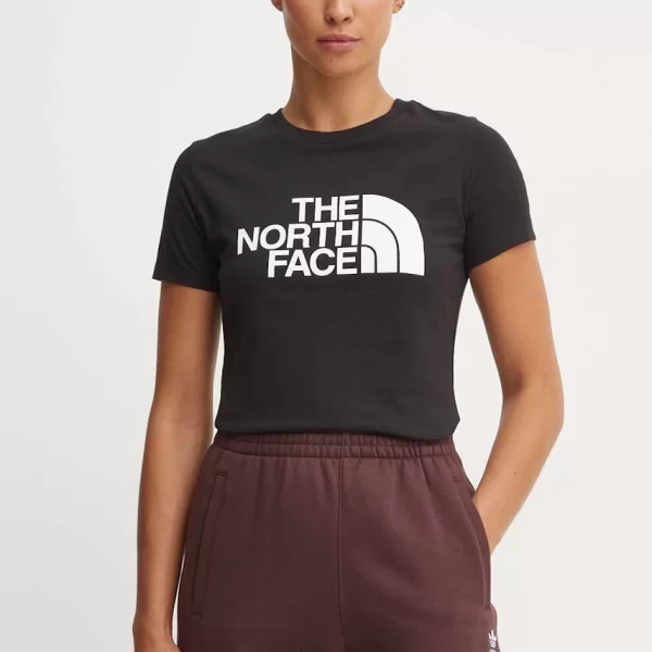 Μπλουζάκι The North Face Easy Tee