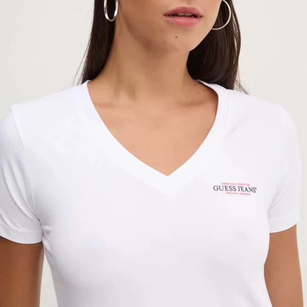 Μπλουζάκι Guess Jeans