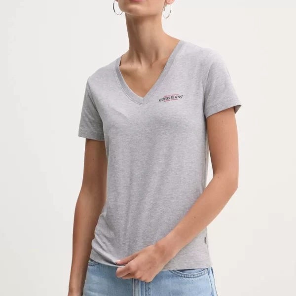 Μπλουζάκι Guess Jeans