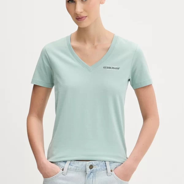 Μπλουζάκι Guess Jeans