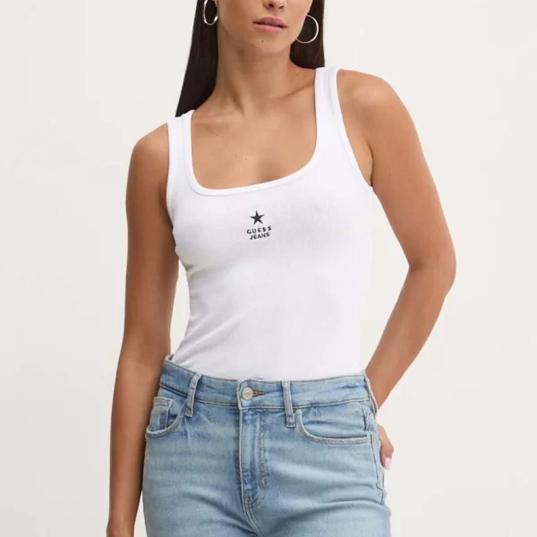 guess jeans Top Guess Jeans