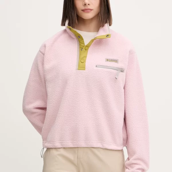 Αθλητική μπλούζα Columbia Helvetia