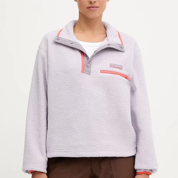 Columbia Αθλητική μπλούζα Columbia Helvetia